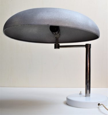 Bauhaus Desk Lamp, 1930s-VA-727647