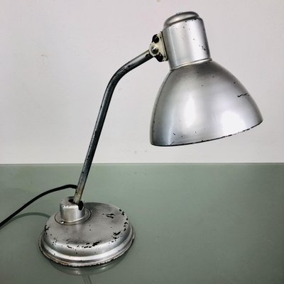 Bauhaus Desk Lamp, 1930s-LCQ-1181663