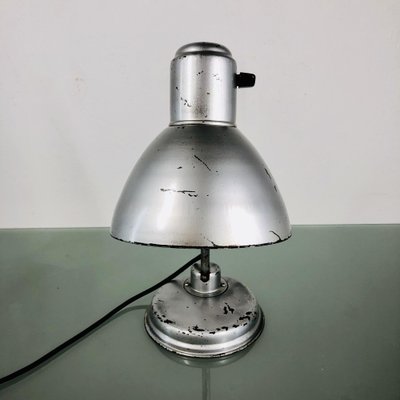 Bauhaus Desk Lamp, 1930s-LCQ-1181663