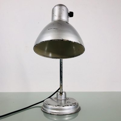 Bauhaus Desk Lamp, 1930s-LCQ-1181663