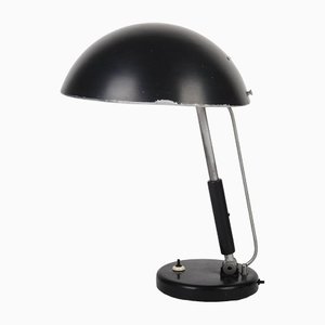 Bauhaus Desk Lamp by Karl Trabert for Schanzenbach, 1930s-VHD-1389551