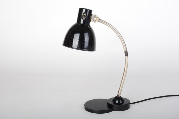 Bauhaus Desk Lamp Disco from Zirax Leuchten, 1930s-VHD-1098423