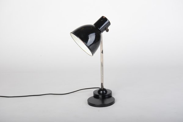 Bauhaus Desk Lamp Disco from Zirax Leuchten, 1930s-VHD-1098423