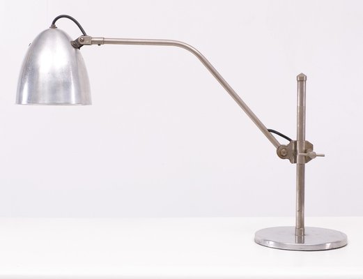 Bauhaus Desk Lamp from Christian Dell, Germnay, 1930s-GCG-1750147