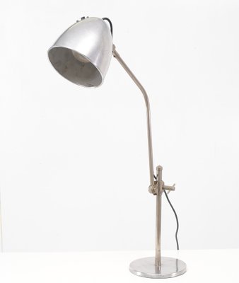 Bauhaus Desk Lamp from Christian Dell, Germnay, 1930s-GCG-1750147