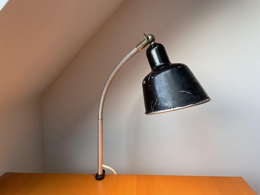 Bauhaus Desk Lamp from Escolux-WSA-1123456