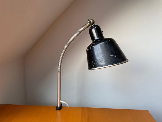 Bauhaus Desk Lamp from Escolux-WSA-1123456