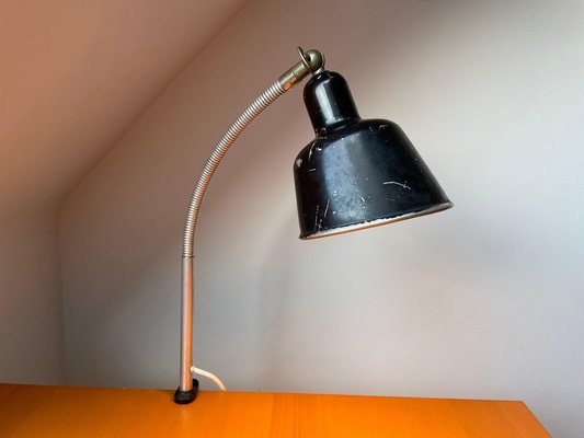 Bauhaus Desk Lamp from Escolux-WSA-1123456