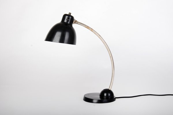 Bauhaus Desk Lamp from Schaco Leuchten, 1930s-VHD-1010610