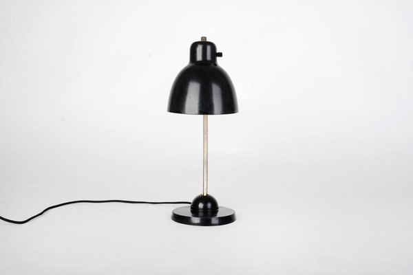 Bauhaus Desk Lamp from Schaco Leuchten, 1930s-VHD-1010610