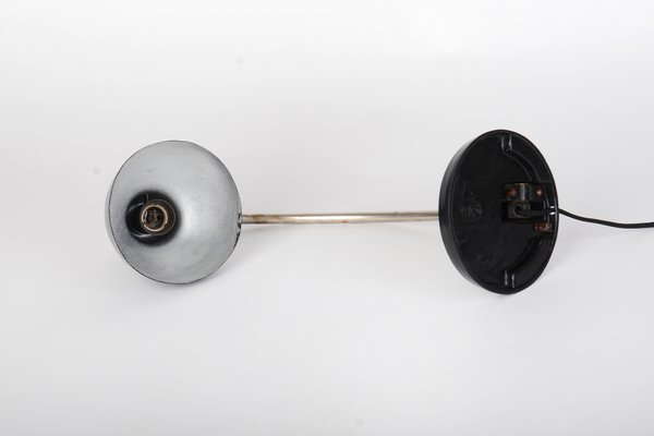 Bauhaus Desk Lamp from Schaco Leuchten, 1930s-VHD-1010610