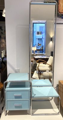 Bauhaus Dressing Table, Czech Republic, 1930s-TW-1705100