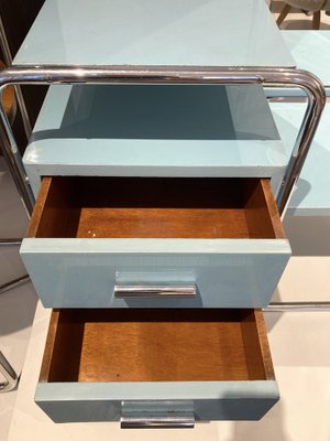 Bauhaus Dressing Table, Czech Republic, 1930s-TW-1705100