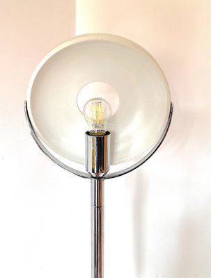 Bauhaus Floor Lamp by Carl Jakob Jucker for Imago Dp, Weimar, 1923-AAR-1734427