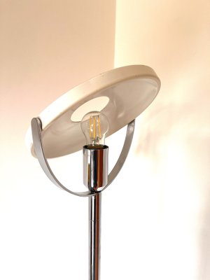 Bauhaus Floor Lamp by Carl Jakob Jucker for Imago Dp, Weimar, 1923-AAR-1734427