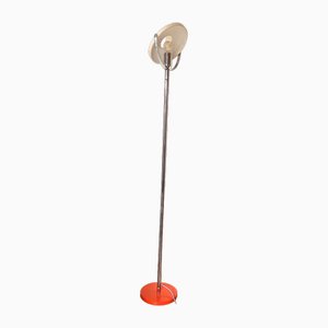 Bauhaus Floor Lamp by Carl Jakob Jucker for Imago Dp, Weimar, 1923-AAR-1734427