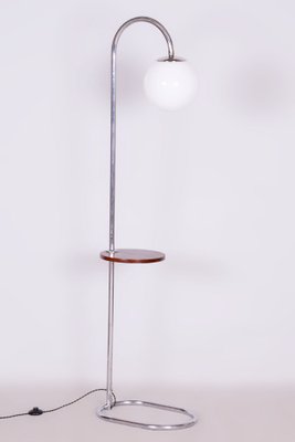 Bauhaus Floor Lamp by Hana Kučerová-Zčerká, 1930s-WHY-1732247