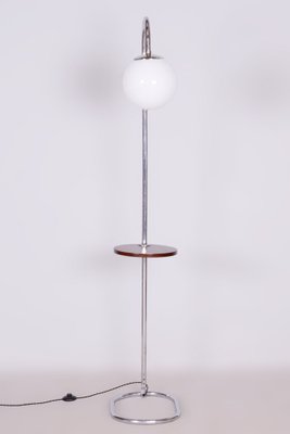 Bauhaus Floor Lamp by Hana Kučerová-Zčerká, 1930s-WHY-1732247