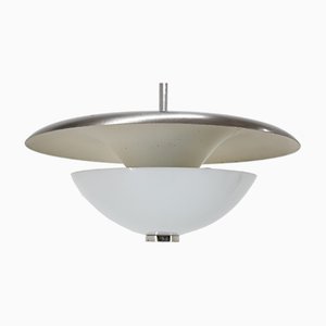 Bauhaus Functionalism Pendant Lamp by Franta Anyz, 1920s-TZ-582570