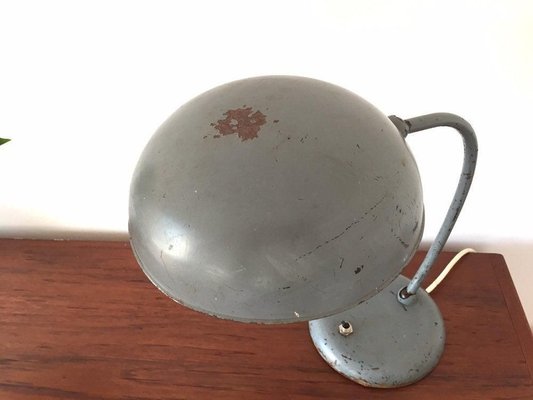 Bauhaus Gecos Table Lamp, 1940s-WSA-831220