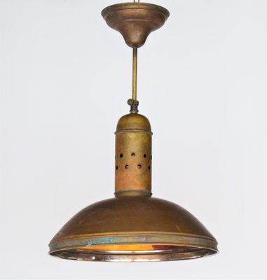 Bauhaus Industrial Lamp-VA-1174970