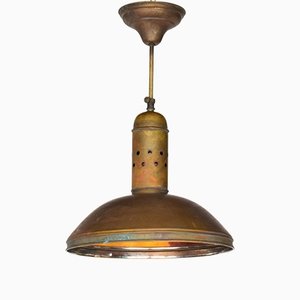 Bauhaus Industrial Lamp-VA-1174970