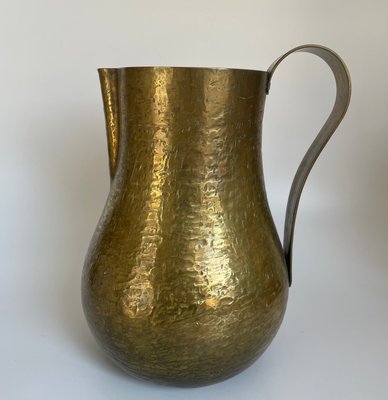 Bauhaus Jug by Hayno Focken, 1930s-CBS-875755