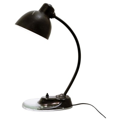 Bauhaus Kammem N ° 756 Desk Lamp by Marianne Brandt, Hin Dieckbrede, & H. Gaute-JG-1290102