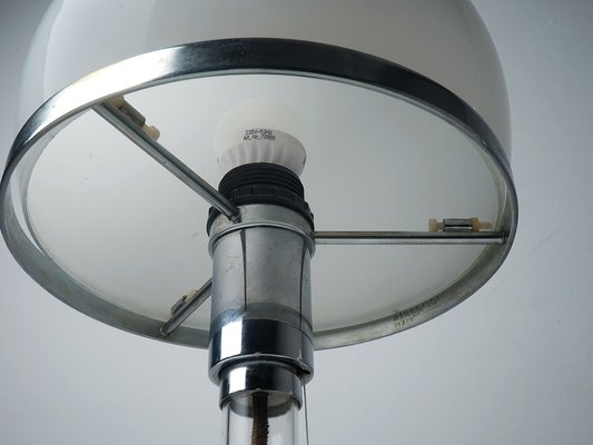 Bauhaus Lamp by Carl Jacob Jucker for Imago DP, 1960s-RPY-1797385