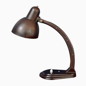 Bauhaus Lamp in Bakelite-AIU-1805171