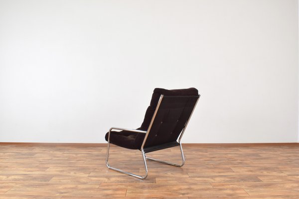 Bauhaus Lounge Chair by Gillis Lundgren for Ikea, 1970s-LOT-2038169