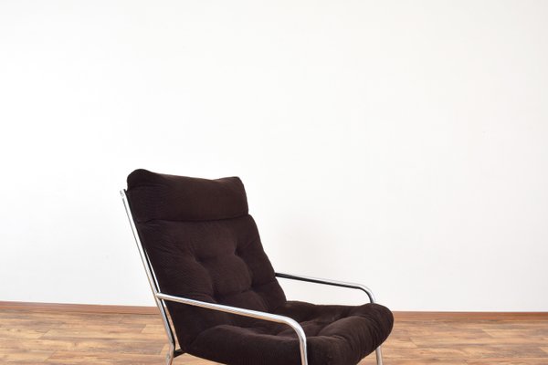 Bauhaus Lounge Chair by Gillis Lundgren for Ikea, 1970s-LOT-2038169