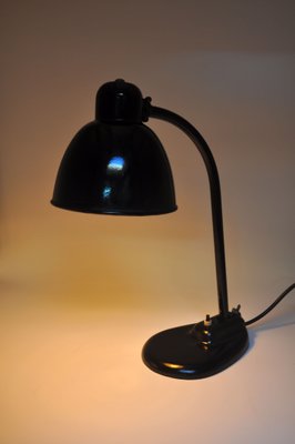 Bauhaus Model 2175 Table Lamp by Heinrich Neudeck for HNB Badenia-YXG-1250523