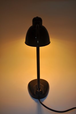 Bauhaus Model 2175 Table Lamp by Heinrich Neudeck for HNB Badenia-YXG-1250523