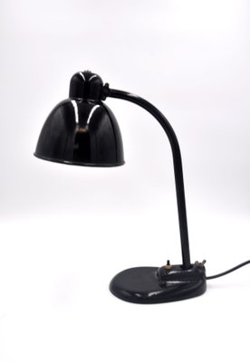 Bauhaus Model 2175 Table Lamp by Heinrich Neudeck for HNB Badenia-YXG-1250523