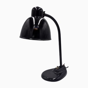 Bauhaus Model 2175 Table Lamp by Heinrich Neudeck for HNB Badenia-YXG-1250523