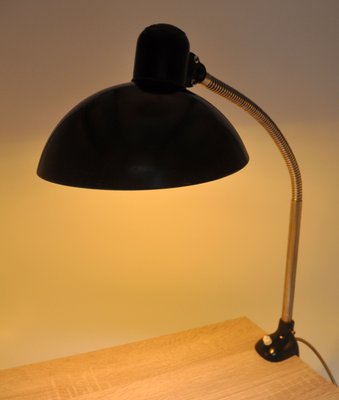 Bauhaus Model 6740 Table Lamp by Christian Dell from Kaiser Idell / Kaiser Leuchten-YXG-1173642