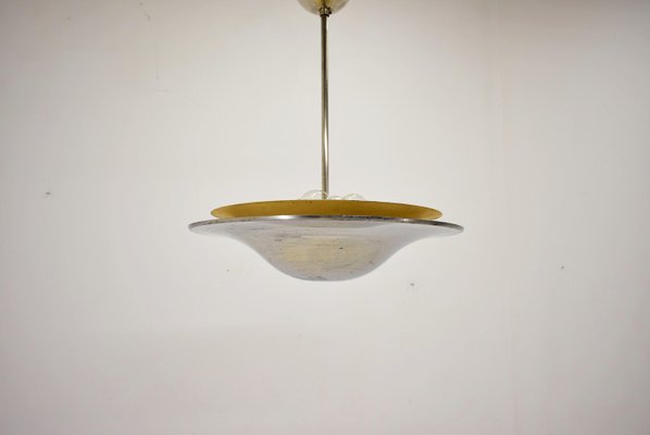 Bauhaus Pendant from Franta Anyz, 1930s-TZ-1367275