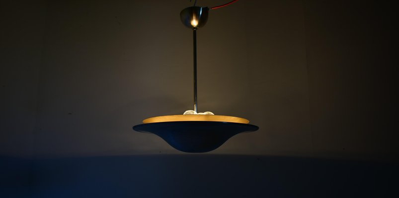 Bauhaus Pendant from Franta Anyz, 1930s-TZ-1367275