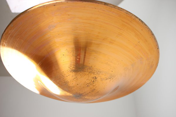 Bauhaus Pendant Lamp by Franta Anyz, 1930s-TZ-997079