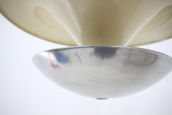 Bauhaus Pendant Lamp by Frantisek Anýž, 1930s-TZ-592139