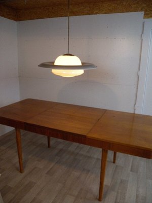 Bauhaus Pendant Lamp from Peill & Putzler, 1920s-FEO-1750122