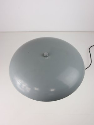 Bauhaus Saucer Table Lamp with Big Button-HGJ-1017397