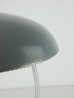 Bauhaus Saucer Table Lamp with Big Button-HGJ-1017397