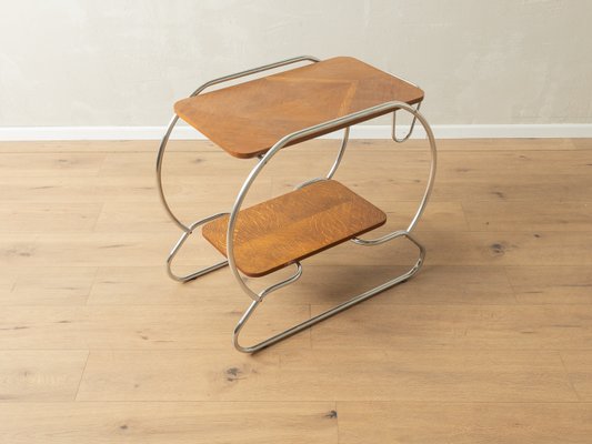 Bauhaus Side Table, 1930s-GPP-2036846