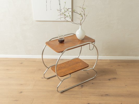 Bauhaus Side Table, 1930s-GPP-2036846