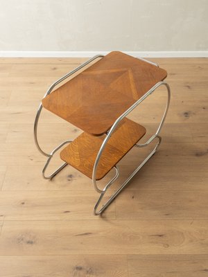 Bauhaus Side Table, 1930s-GPP-2036846