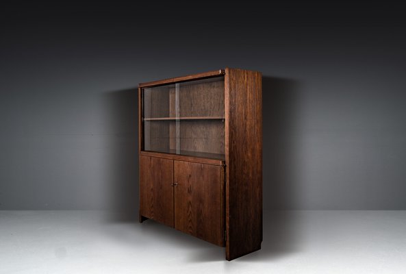 Bauhaus Sideboard by Bruno Paul for VEB Deutsche Werkstätten Hellerau, 1935-VLO-1806357