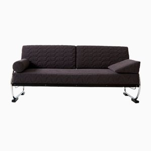 Bauhaus Sofa by Robert Slezak for Slezak Factories, 1930s-FWY-1104275