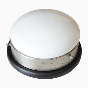 Bauhaus Style Ceiling or Wall Light, 1930s-IND-1767927